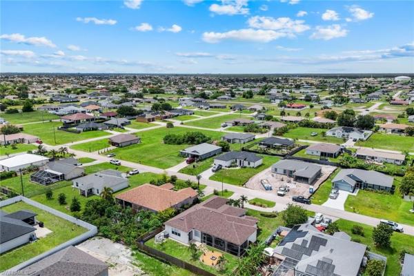 Cape Coral Residential, 1130 14th Ter, Cape Coral, Florida 33993, image 3