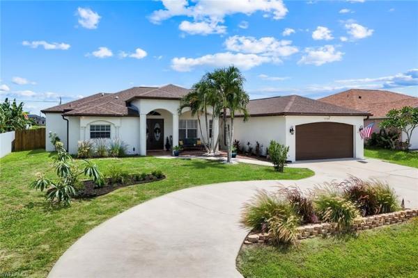 Cape Coral Residential, 1130 14th Ter, Cape Coral, Florida 33993, image 2