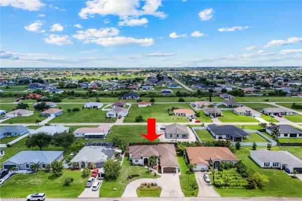 Cape Coral Residential, 1130 14th Ter, Cape Coral, Florida 33993, image 1