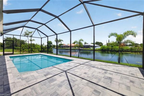 Cape Coral Residential, 29 20th Ct, Cape Coral, Florida 33909, image 3