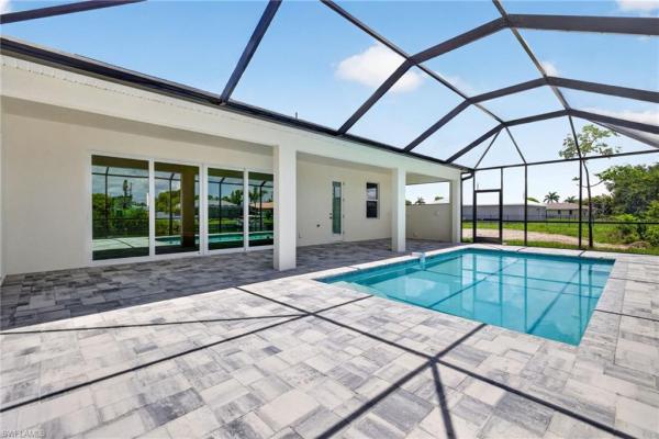 Cape Coral Residential, 29 20th Ct, Cape Coral, Florida 33909, image 2