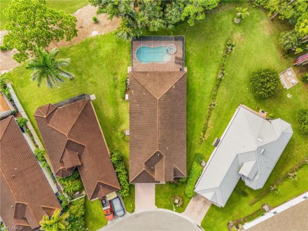 Ibis Landing Golf & Country Club, 9132 Leatherwood Loop, Lehigh Acres, Florida 33936, image 3