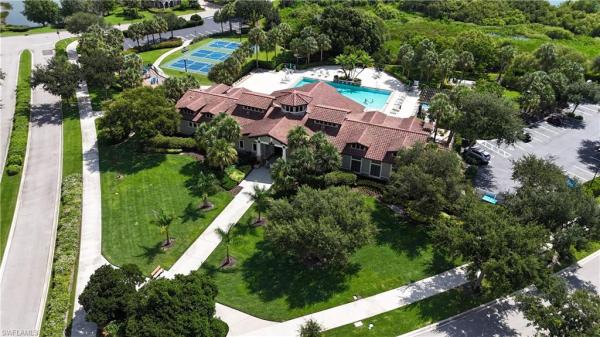 Hampton Park, 10100 Belcrest Blvd, Fort Myers, Florida 33913, image 3