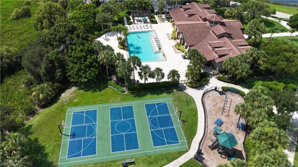 Hampton Park, 10100 Belcrest Blvd, Fort Myers, Florida 33913, image 2