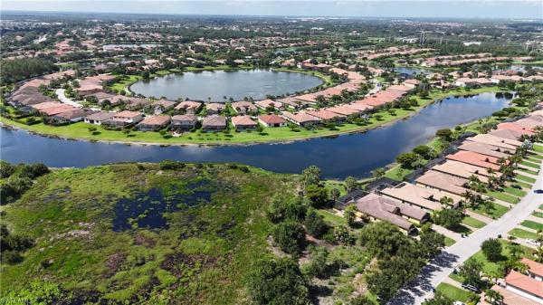 Hampton Park, 10100 Belcrest Blvd, Fort Myers, Florida 33913, image 1
