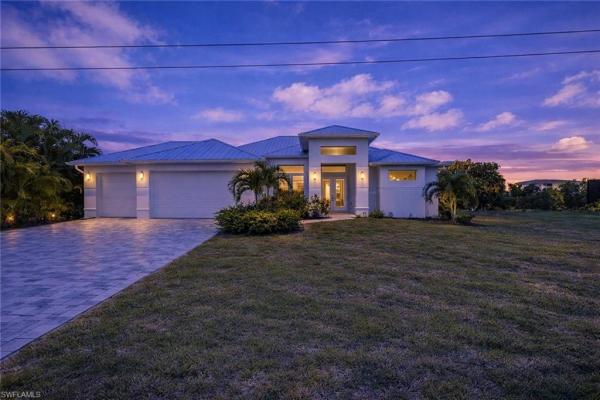 Cape Coral, 3818 17th Ave, Cape Coral, Florida 33914, image 2