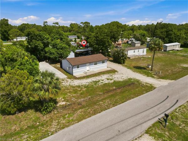 North Fort Myers No HOA, 8338 Mcdaniel Dr, North Fort Myers, Florida 33917, image 1