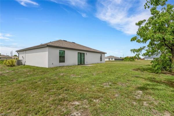 Cape Coral Residential, 219 25th Ter, Cape Coral, Florida 33993, image 3