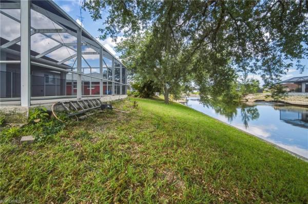 Cape Coral Residential, 2022 15th Ave, Cape Coral, Florida 33991, image 3