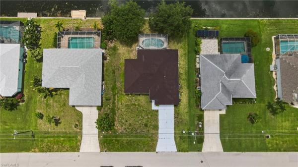 Cape Coral Residential, 2022 15th Ave, Cape Coral, Florida 33991, image 2