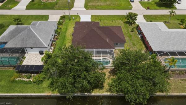 Cape Coral Residential, 2022 15th Ave, Cape Coral, Florida 33991, image 1