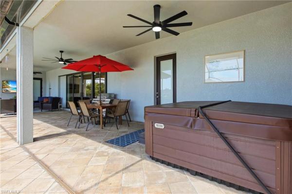 Cape Coral Residential, 1720 N Old Burnt Store Rd, Cape Coral, Florida 33993, image 3