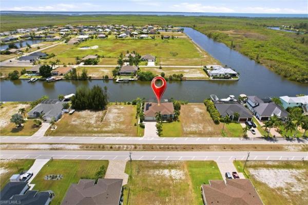 Cape Coral Residential, 1720 N Old Burnt Store Rd, Cape Coral, Florida 33993, image 2