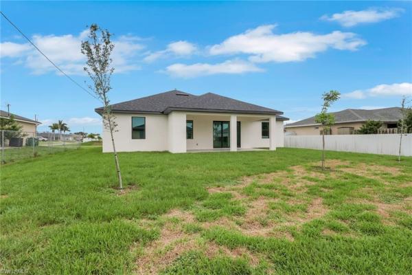 Cape Coral Residential, 1412 2nd Pl, Cape Coral, Florida 33909, image 3