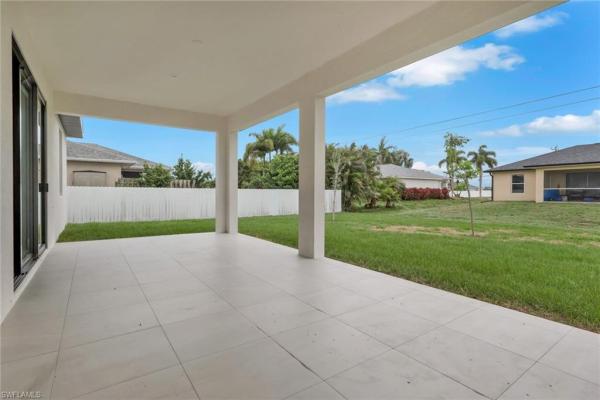 Cape Coral Residential, 1412 2nd Pl, Cape Coral, Florida 33909, image 1