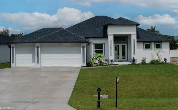 Gator Circle, 3311 Andalusia Blvd, Cape Coral, Florida 33909, image 1