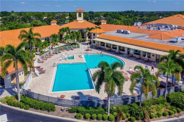 Herons Glen, 2240 Corona Del Sire Dr, North Fort Myers, Florida 33917, image 2