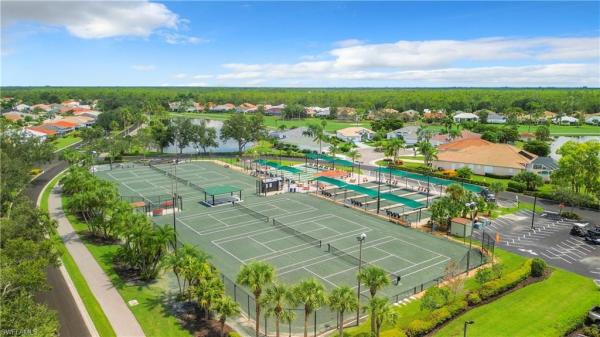 Herons Glen, 2240 Corona Del Sire Dr, North Fort Myers, Florida 33917, image 1