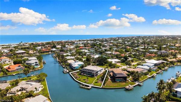 Shell Harbor, 954 Whelk Dr, Sanibel, Florida 33957, image 1