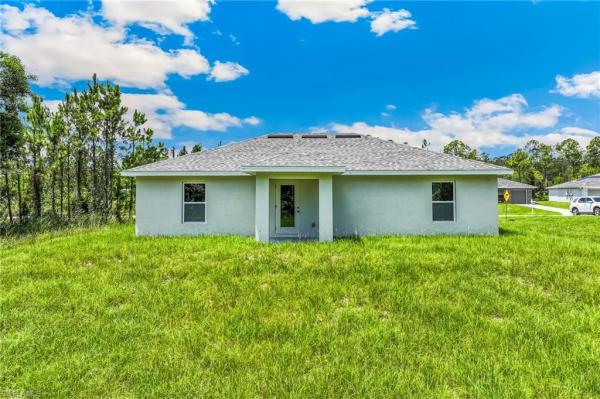 Greenbriar, 128 Sanborn Dr, Lehigh Acres, Florida 33972, image 2