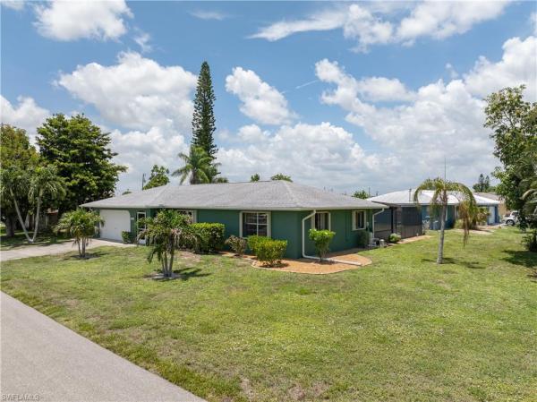 Cape Coral, 1209 12th St, Cape Coral, Florida 33990, image 1