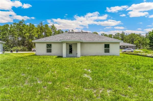 Greenbriar, 131 Sanborn Dr, Lehigh Acres, Florida 33972, image 2