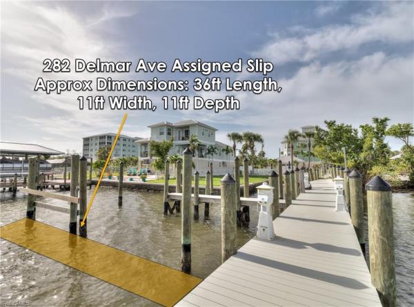 282 Delmar Ave, Fort Myers Beach, Florida 33931, image 3