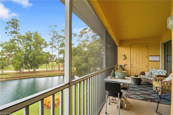 Mariner's Cove, 15250 Riverbend Blvd #202, North Fort Myers, Florida 33917, image 3