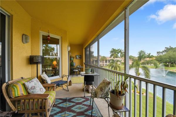 Mariner's Cove, 15250 Riverbend Blvd #202, North Fort Myers, Florida 33917, image 2