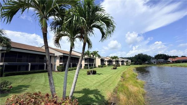 Eagle Ridge, 14501 Aeries Way Dr #123, Fort Myers, Florida 33912, image 3