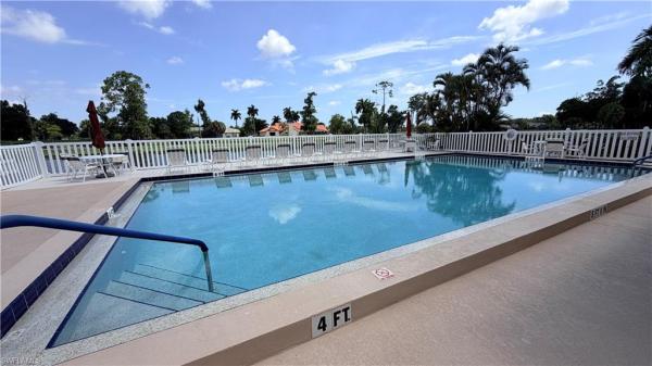 Eagle Ridge, 14501 Aeries Way Dr #123, Fort Myers, Florida 33912, image 1