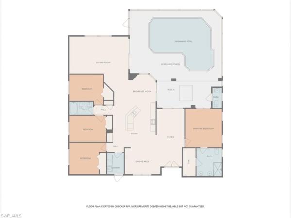 Rose Garden, 1438 57th St, Cape Coral, Florida 33914, image 1