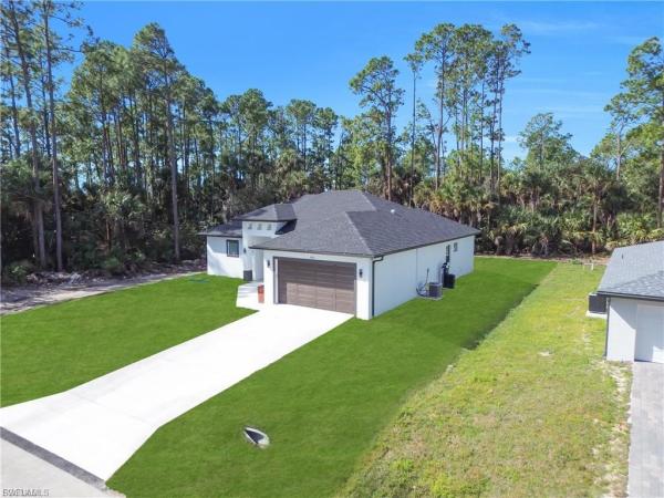 Lehigh Acres, 4703 N Sara Ave, Lehigh Acres, Florida 33971, image 1