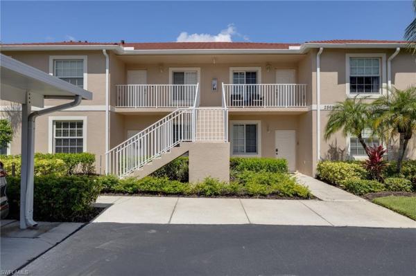 2865 Cypress Trace Cir #103, Naples, Florida 34119, image 3
