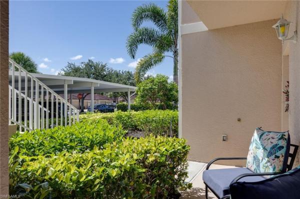 2865 Cypress Trace Cir #103, Naples, Florida 34119, image 2