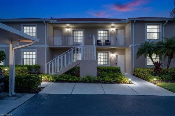 2865 Cypress Trace Cir #103, Naples, Florida 34119, image 1
