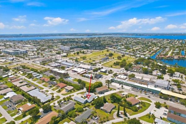 Canary Palm, 4704 6th Ave #C, Cape Coral, Florida 33904, image 2