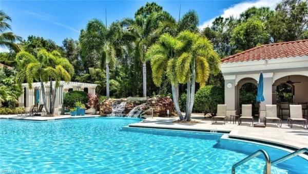 Mirasol At Coconut Point, 8500 Violeta St #102, Estero, Florida 34135, image 2