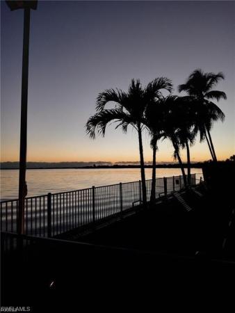 Pointe Royale, 1920 Virginia Ave #1402, Fort Myers, Florida 33901, image 3