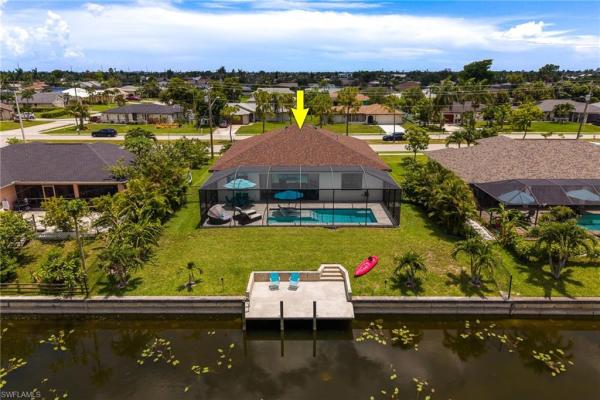 Cape Coral Residential, 207 Gleason Pkwy, Cape Coral, Florida 33914, image 3