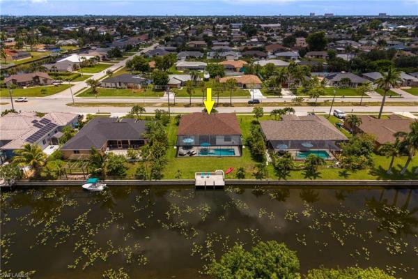 Cape Coral Residential, 207 Gleason Pkwy, Cape Coral, Florida 33914, image 2