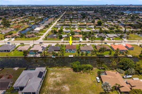 Cape Coral Residential, 207 Gleason Pkwy, Cape Coral, Florida 33914, image 1
