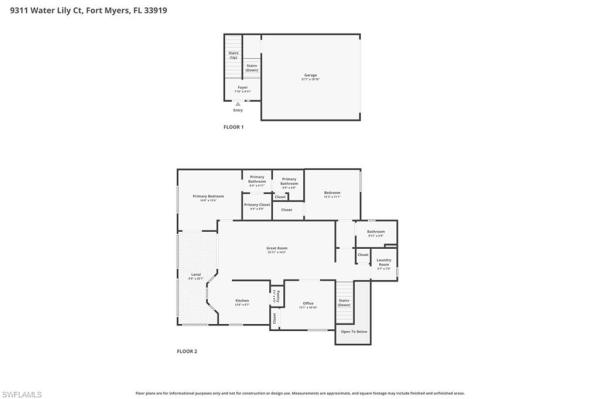 9311 Water Lily Ct #802, Fort Myers, Florida 33919, image 1