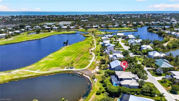 The Dunes At Sanibel Island, 9066 Mockingbird Dr, Sanibel, Florida 33957, image 2