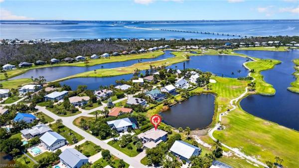 The Dunes At Sanibel Island, 9066 Mockingbird Dr, Sanibel, Florida 33957, image 1