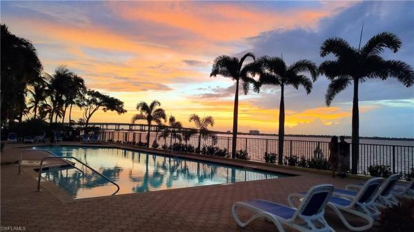 Beau Rivage, 2797 NW 1st St #1703, Fort Myers, Florida 33916, image 1
