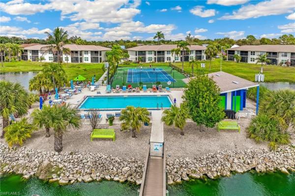 Davis Lake, 16007 Davis Rd #511, Fort Myers, Florida 33908, image 3
