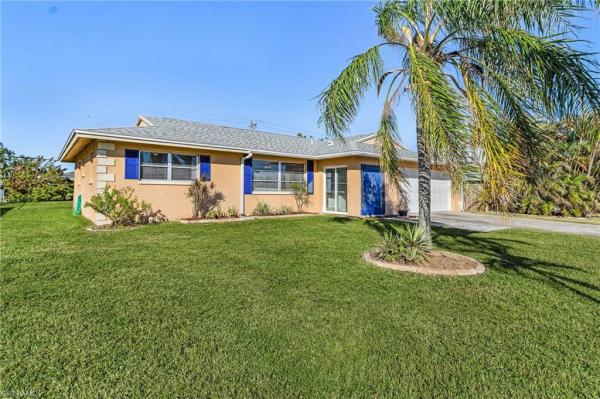 Cape Coral Residential, 311 48th Ter, Cape Coral, Florida 33914, image 3