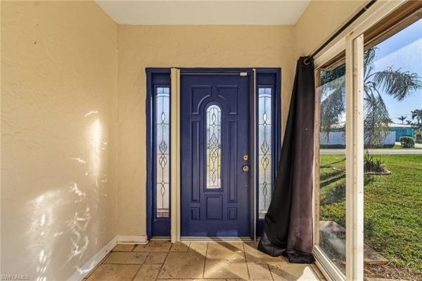 Cape Coral Residential, 311 48th Ter, Cape Coral, Florida 33914, image 2