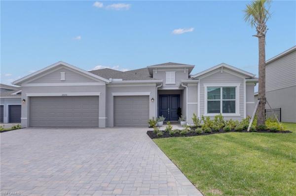 Brightwater Lagoon, 18890 Shimmer Dawn Ct, North Fort Myers, Florida 33917, image 2